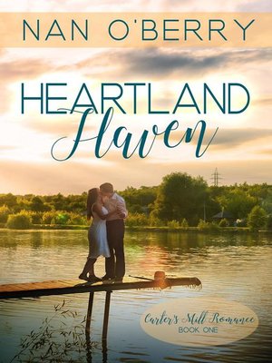 cover image of Heartland Haven